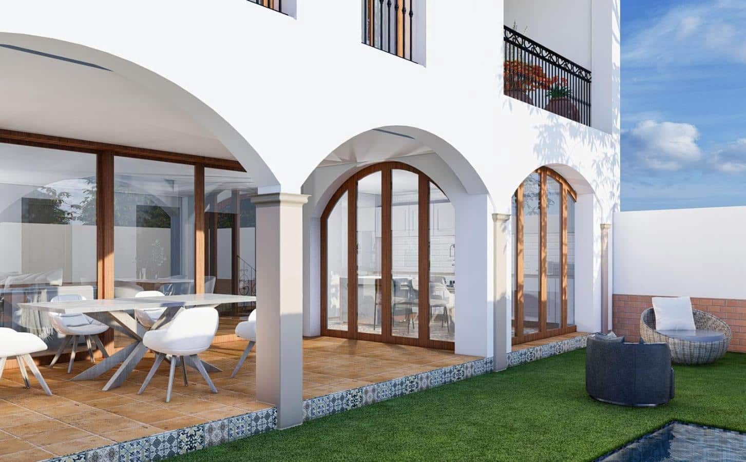 Terrain à Bâtir à vendre à Puig - 105 000 € (Ref: 8905585)