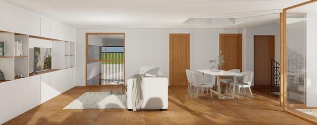 Terreno para Construção para venda em Puig - 105 000 € (Ref: 8905585)