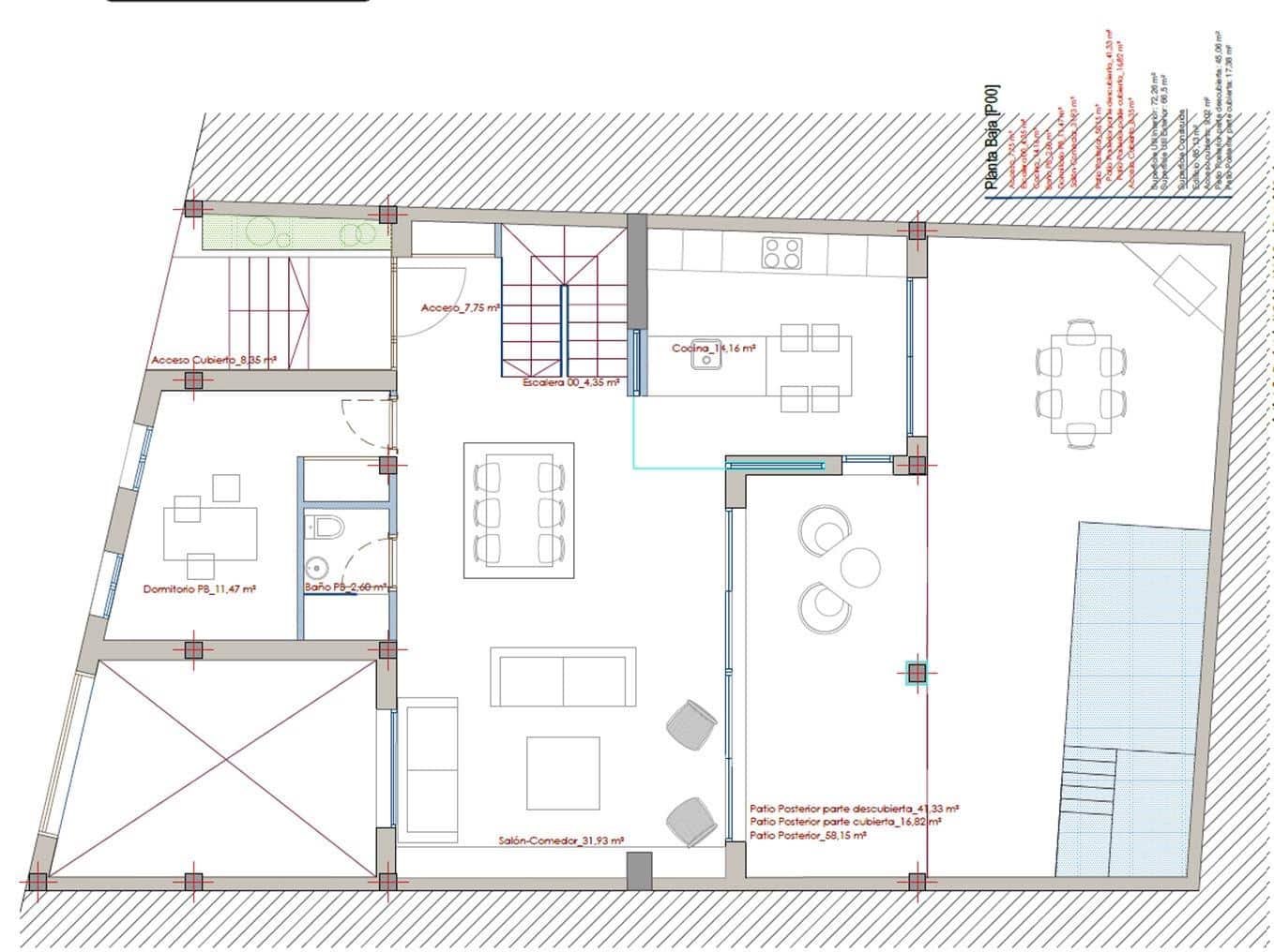 Terrain à Bâtir à vendre à Puig - 105 000 € (Ref: 8905585)