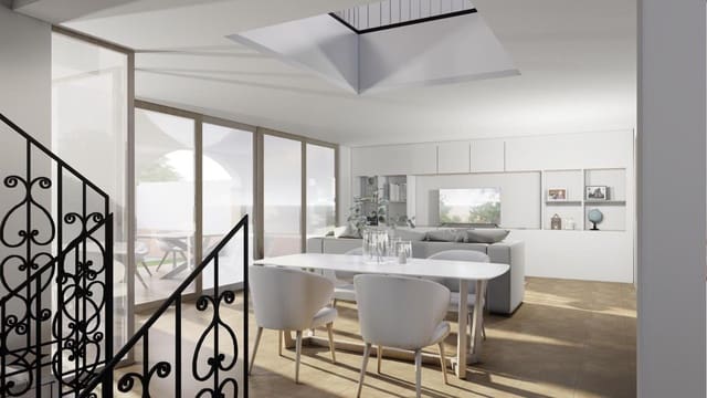 Terreno para Construção para venda em Puig - 105 000 € (Ref: 8905585)