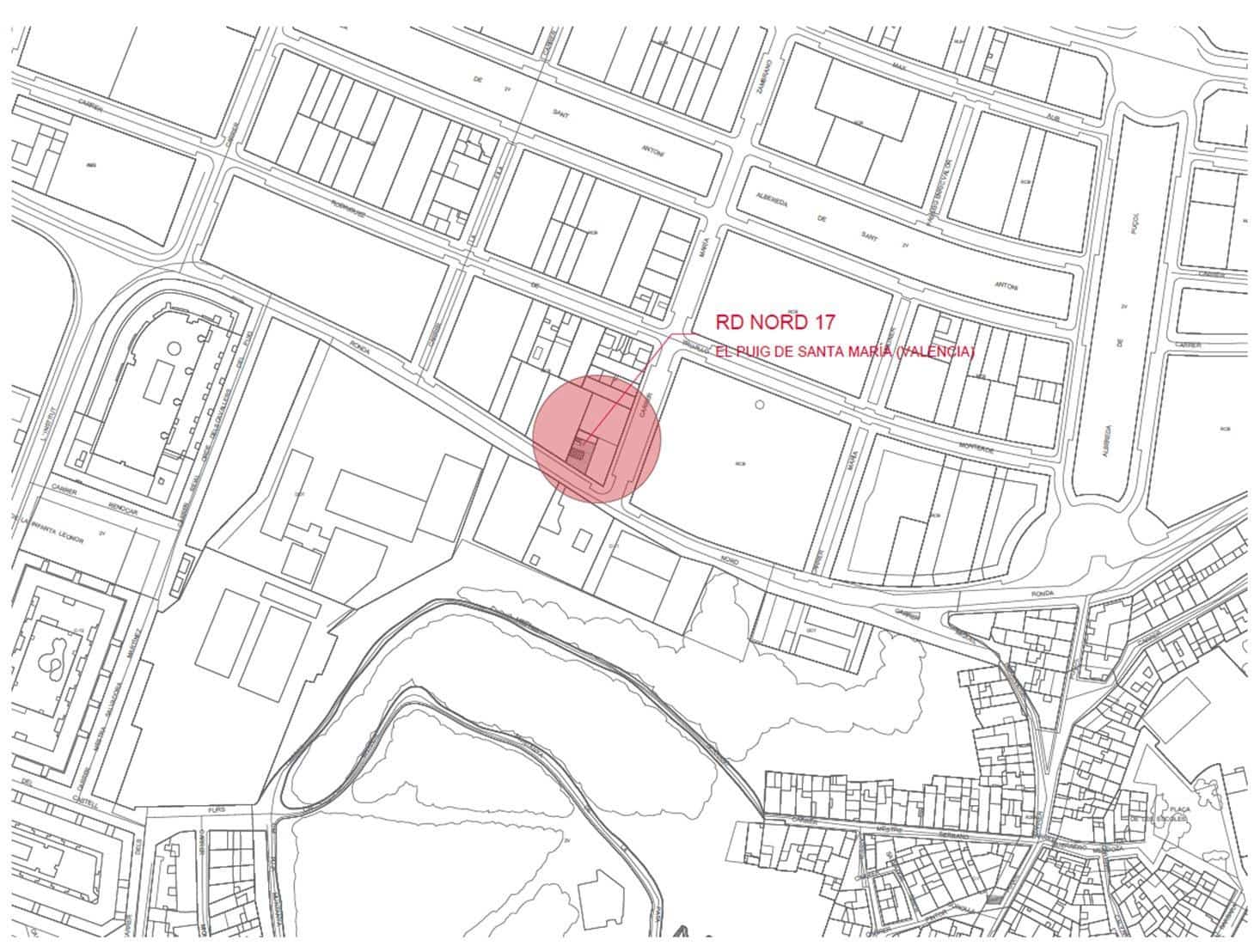 Terrain à Bâtir à vendre à Puig - 105 000 € (Ref: 8905585)