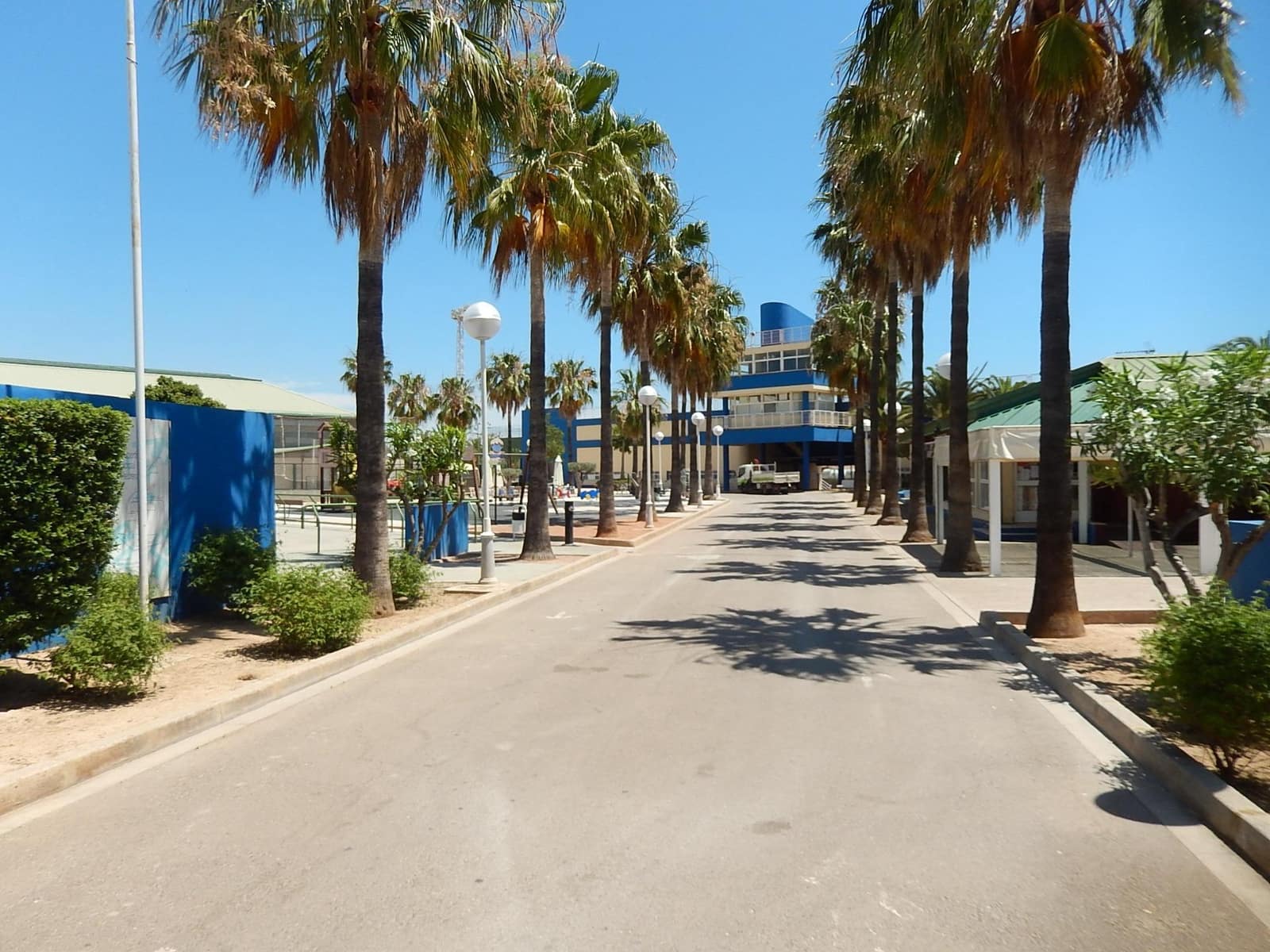 Terrain à Bâtir à vendre à Puig - 105 000 € (Ref: 8905585)