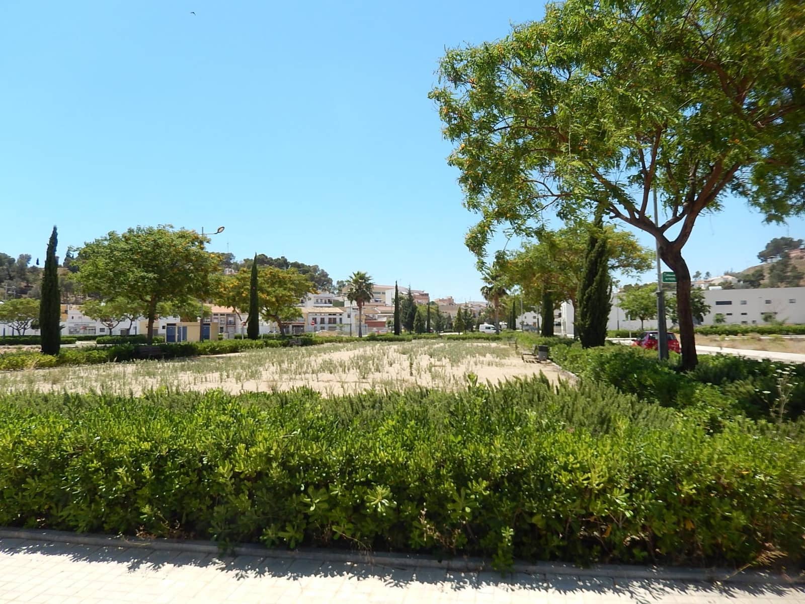 Terrain à Bâtir à vendre à Puig - 105 000 € (Ref: 8905585)