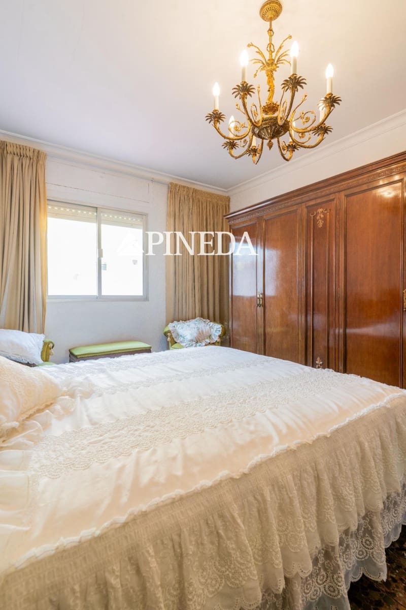 4 soveværelse Lejlighed til salg i Pucol - € 209.000 (Ref: 8924213)