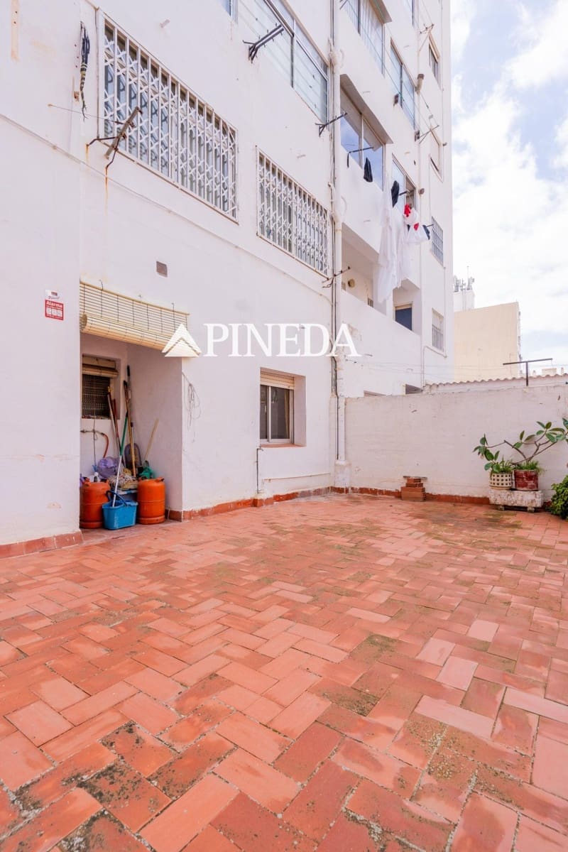 4 soveværelse Lejlighed til salg i Pucol - € 209.000 (Ref: 8924213)