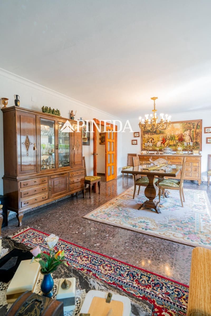 4 soveværelse Lejlighed til salg i Pucol - € 209.000 (Ref: 8924213)