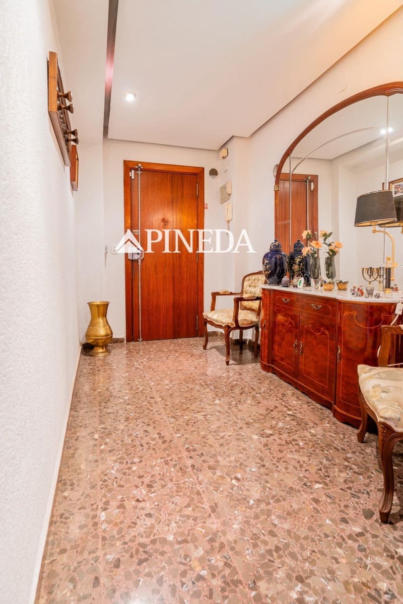 4 soveværelse Lejlighed til salg i Pucol - € 209.000 (Ref: 8924213)