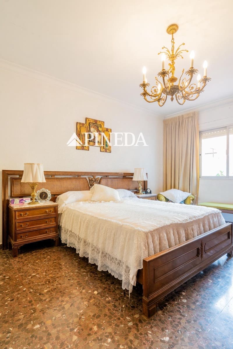 4 soveværelse Lejlighed til salg i Pucol - € 209.000 (Ref: 8924213)