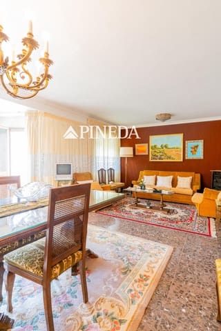 4 soveværelse Lejlighed til salg i Puçol - € 209.000 (Ref: 8924213)