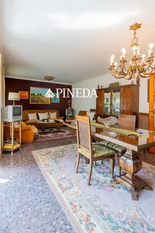 4 soveværelse Lejlighed til salg i Puçol - € 209.000 (Ref: 8924213)