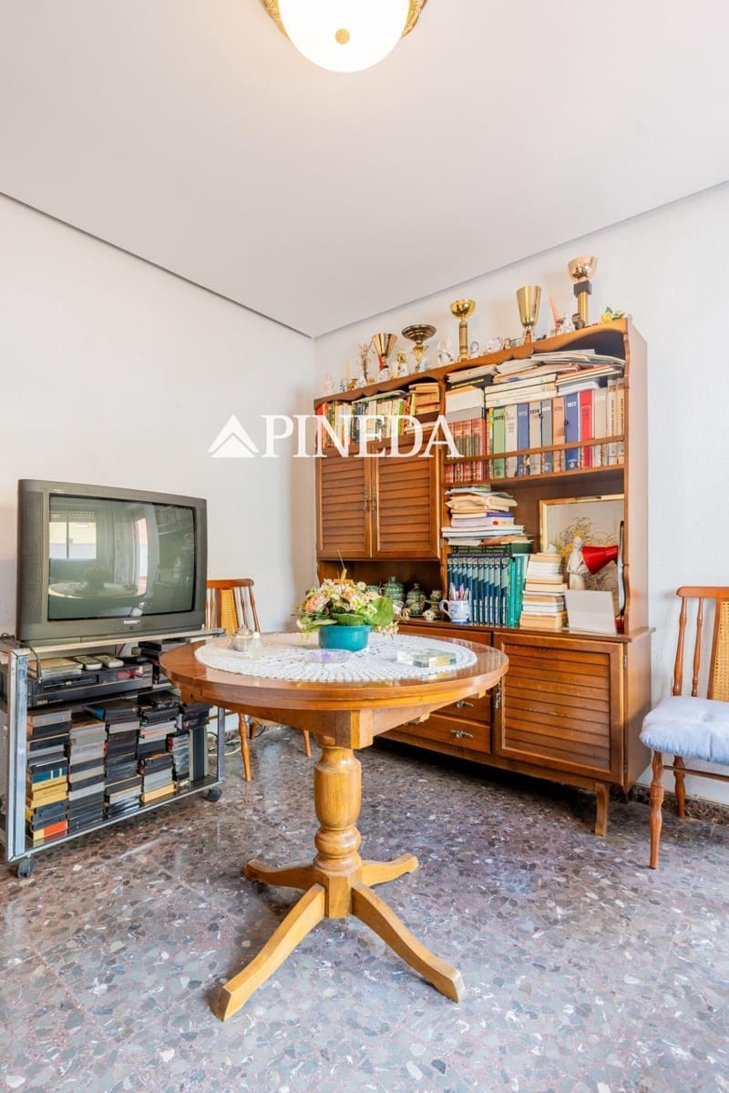 4 soveværelse Lejlighed til salg i Pucol - € 209.000 (Ref: 8924213)