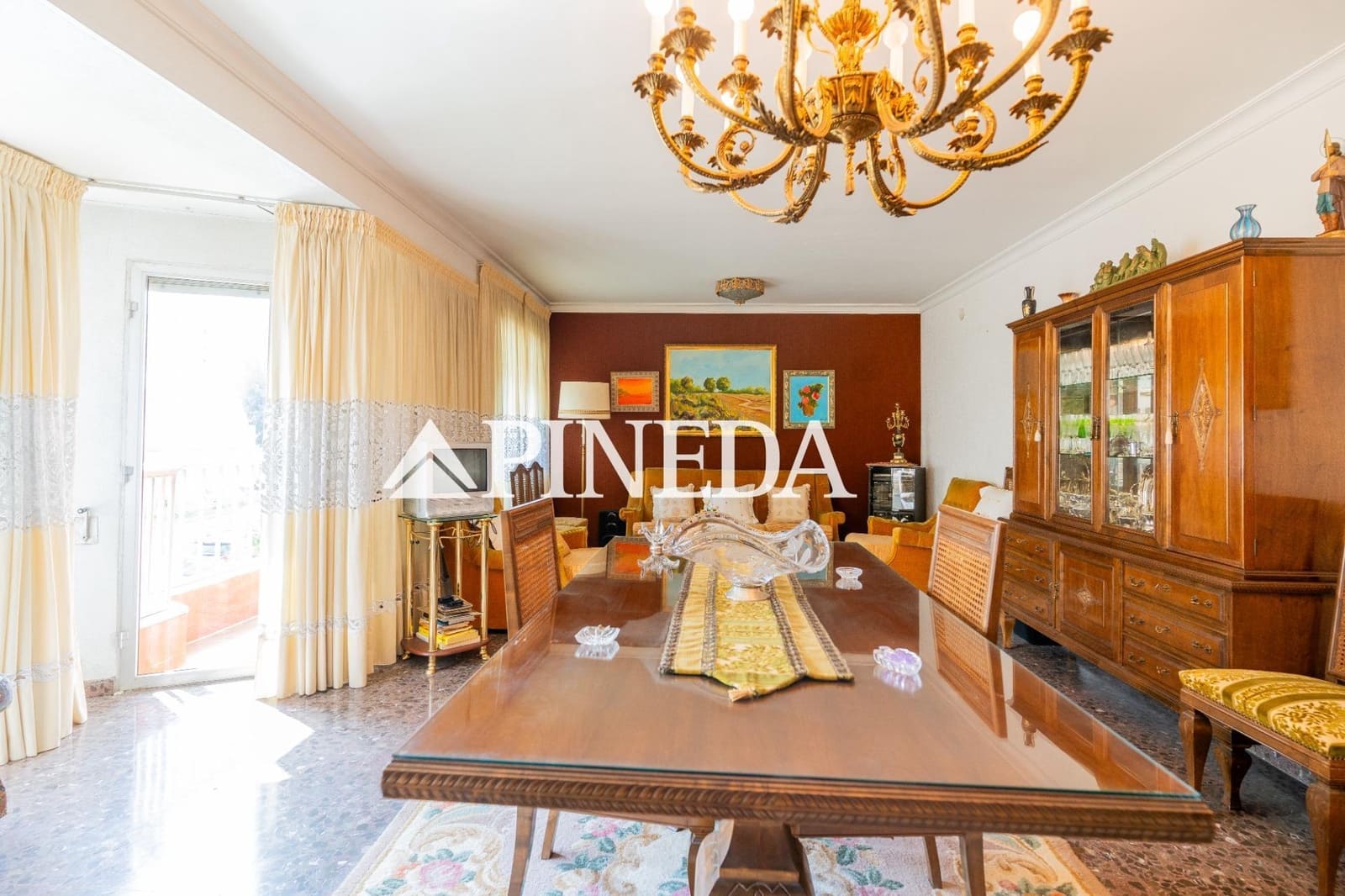 4 soveværelse Lejlighed til salg i Pucol - € 209.000 (Ref: 8924213)