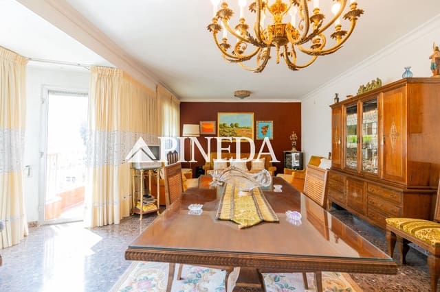 4 soveværelse Lejlighed til salg i Puçol - € 209.000 (Ref: 8924213)