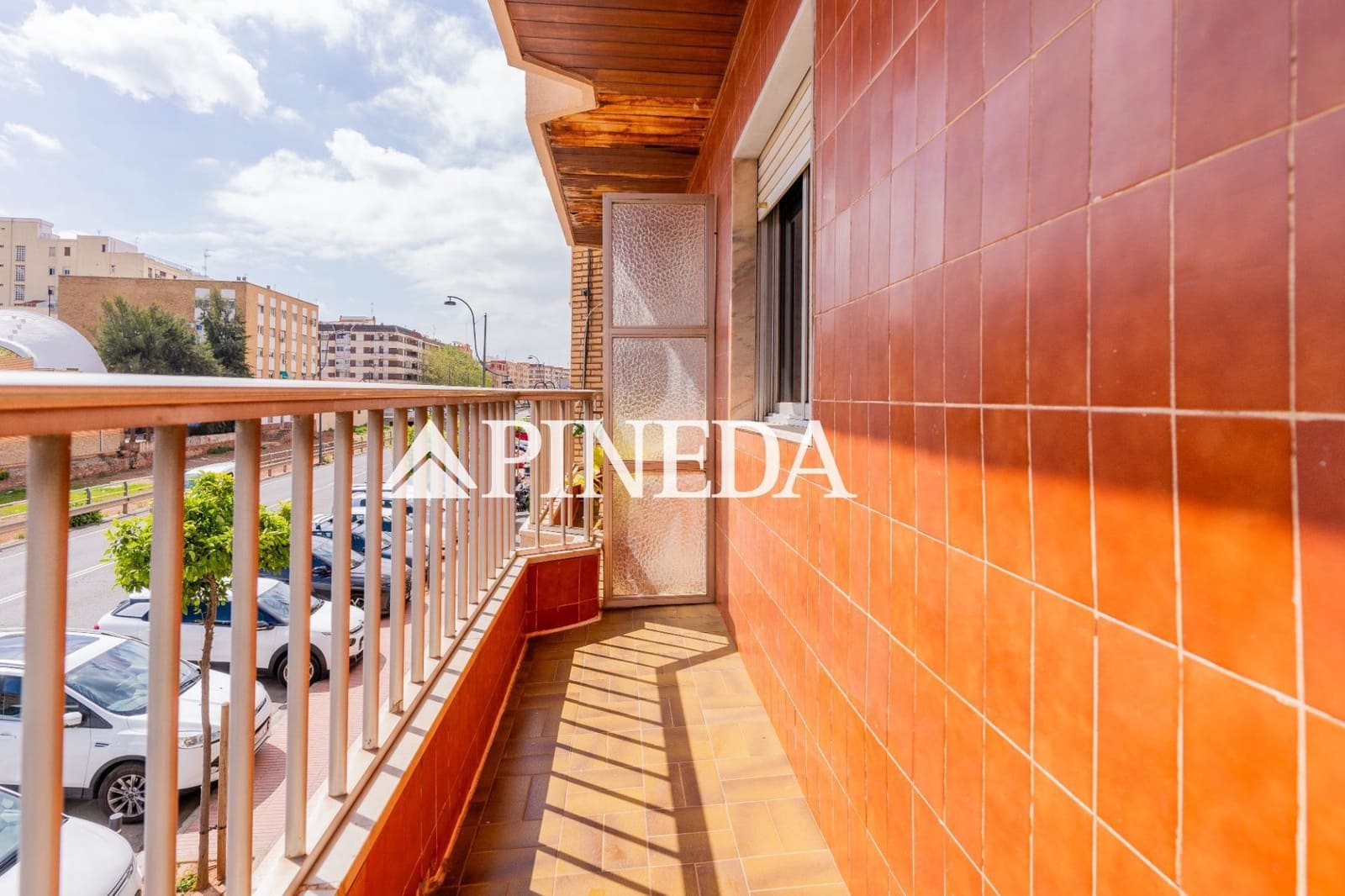 4 soveværelse Lejlighed til salg i Pucol - € 209.000 (Ref: 8924213)