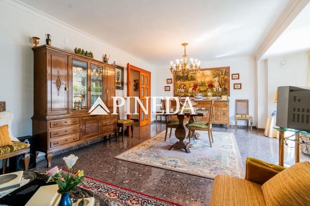 4 soveværelse Lejlighed til salg i Puçol - € 209.000 (Ref: 8924213)