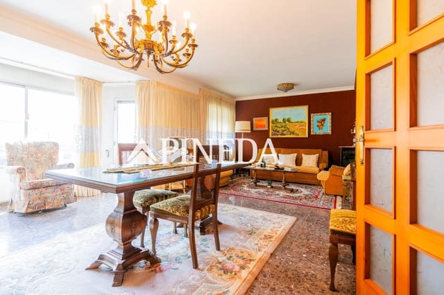 4 soveværelse Lejlighed til salg i Puçol - € 209.000 (Ref: 8924213)