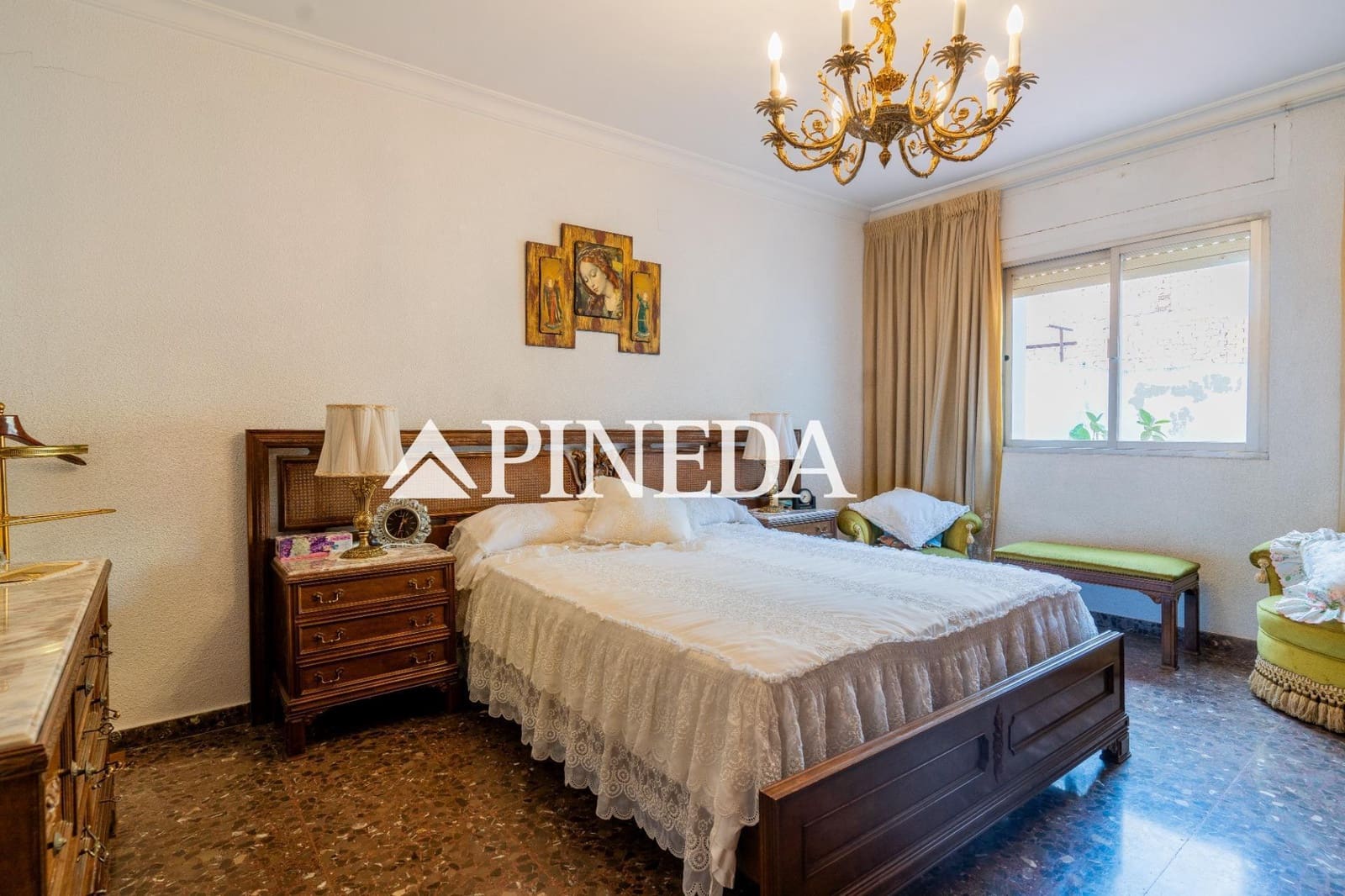 4 soveværelse Lejlighed til salg i Pucol - € 209.000 (Ref: 8924213)