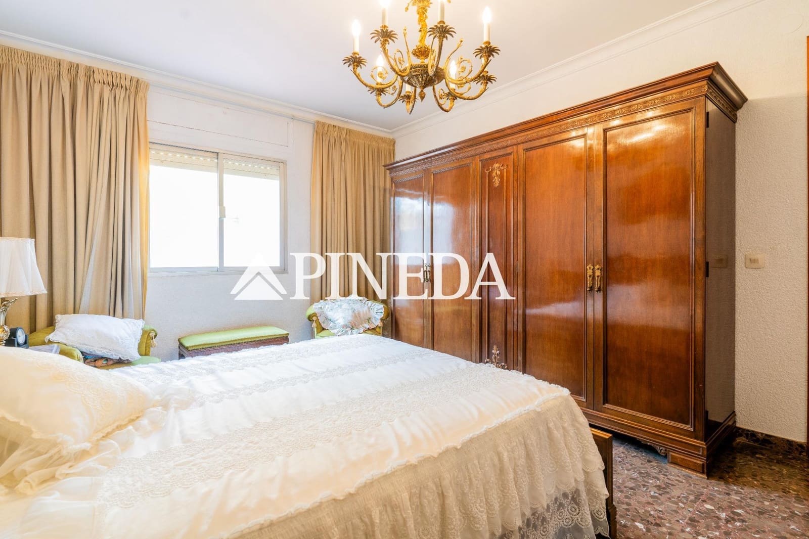 4 soveværelse Lejlighed til salg i Pucol - € 209.000 (Ref: 8924213)