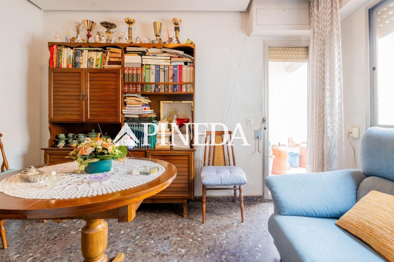 4 soveværelse Lejlighed til salg i Pucol - € 209.000 (Ref: 8924213)