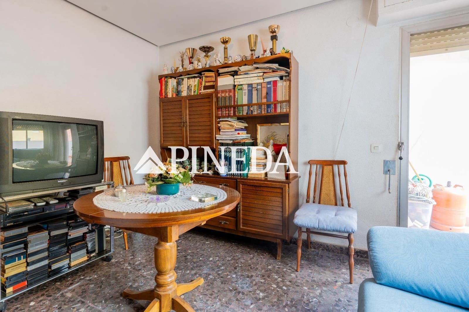 4 soveværelse Lejlighed til salg i Pucol - € 209.000 (Ref: 8924213)