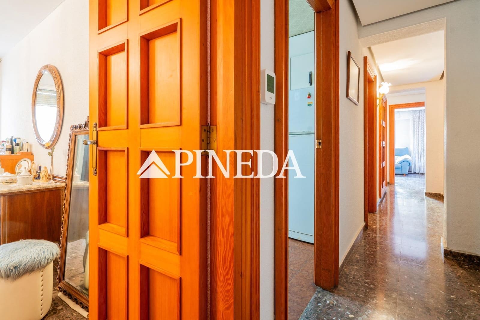 4 soveværelse Lejlighed til salg i Pucol - € 209.000 (Ref: 8924213)