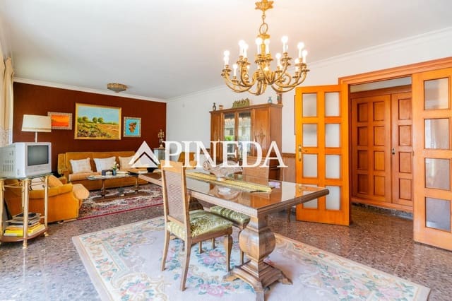 4 soveværelse Lejlighed til salg i Puçol - € 209.000 (Ref: 8924213)