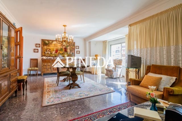 4 soveværelse Lejlighed til salg i Puçol - € 209.000 (Ref: 8924213)