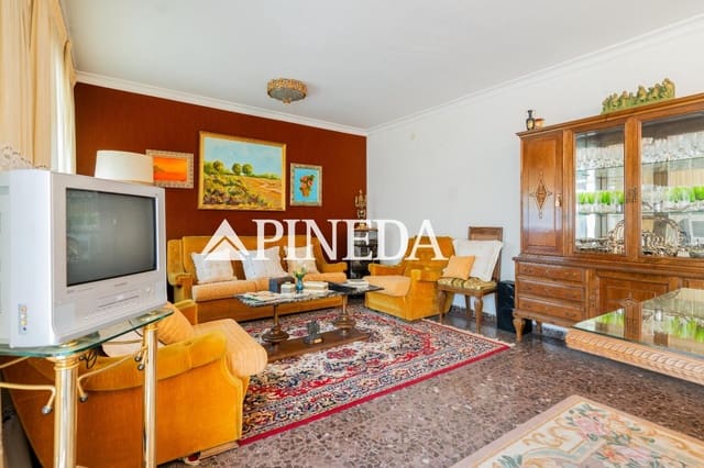 4 soveværelse Lejlighed til salg i Puçol - € 209.000 (Ref: 8924213)