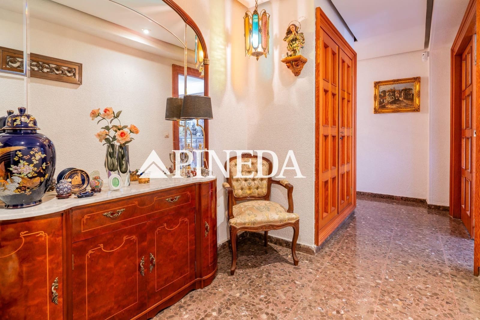 4 soveværelse Lejlighed til salg i Pucol - € 209.000 (Ref: 8924213)