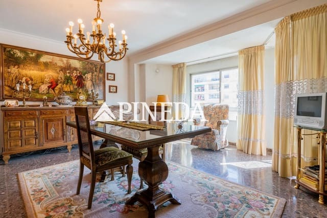 4 soveværelse Lejlighed til salg i Puçol - € 209.000 (Ref: 8924213)