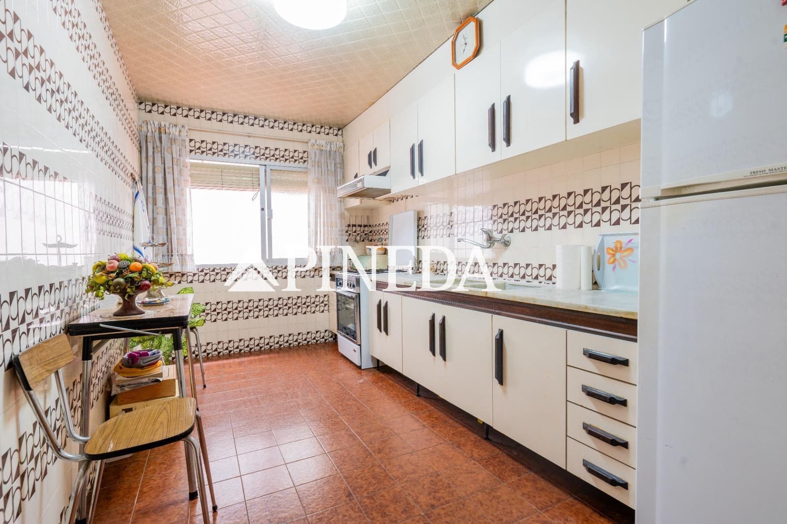 4 soveværelse Lejlighed til salg i Pucol - € 209.000 (Ref: 8924213)