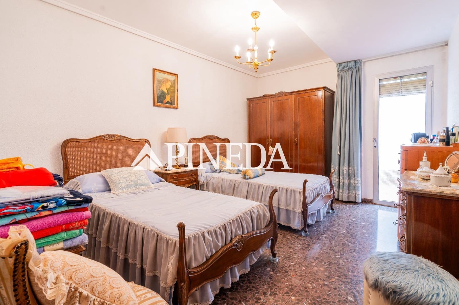 4 soveværelse Lejlighed til salg i Pucol - € 209.000 (Ref: 8924213)