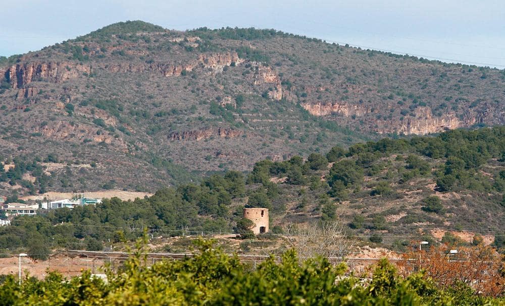 Terrain à Bâtir à vendre à Pucol - 159 000 € (Ref: 8946231)