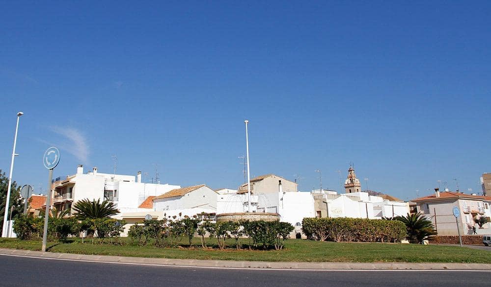 Terrain à Bâtir à vendre à Pucol - 159 000 € (Ref: 8946231)