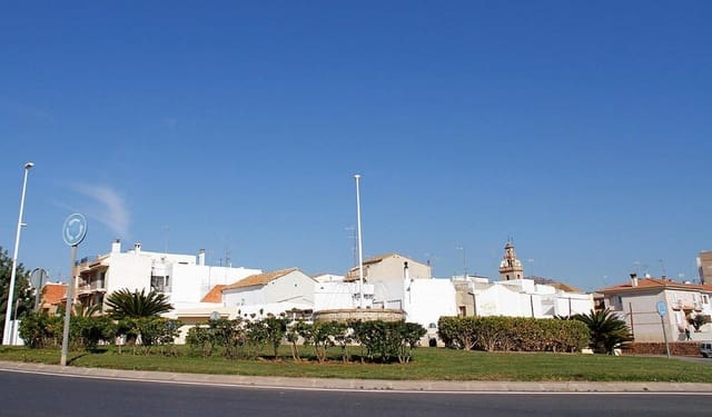 Tomt till salu i Puçol - 159 000 € (Ref: 8946231)