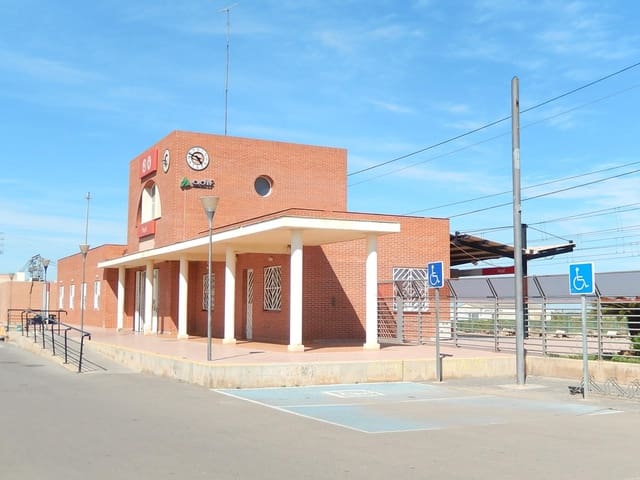 Tomt till salu i Puçol - 159 000 € (Ref: 8946231)