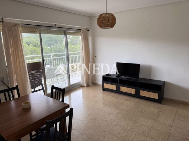 3 slaapkamer Flat te huur in Gilet met zwembad - € 850 (Ref: 8970332)