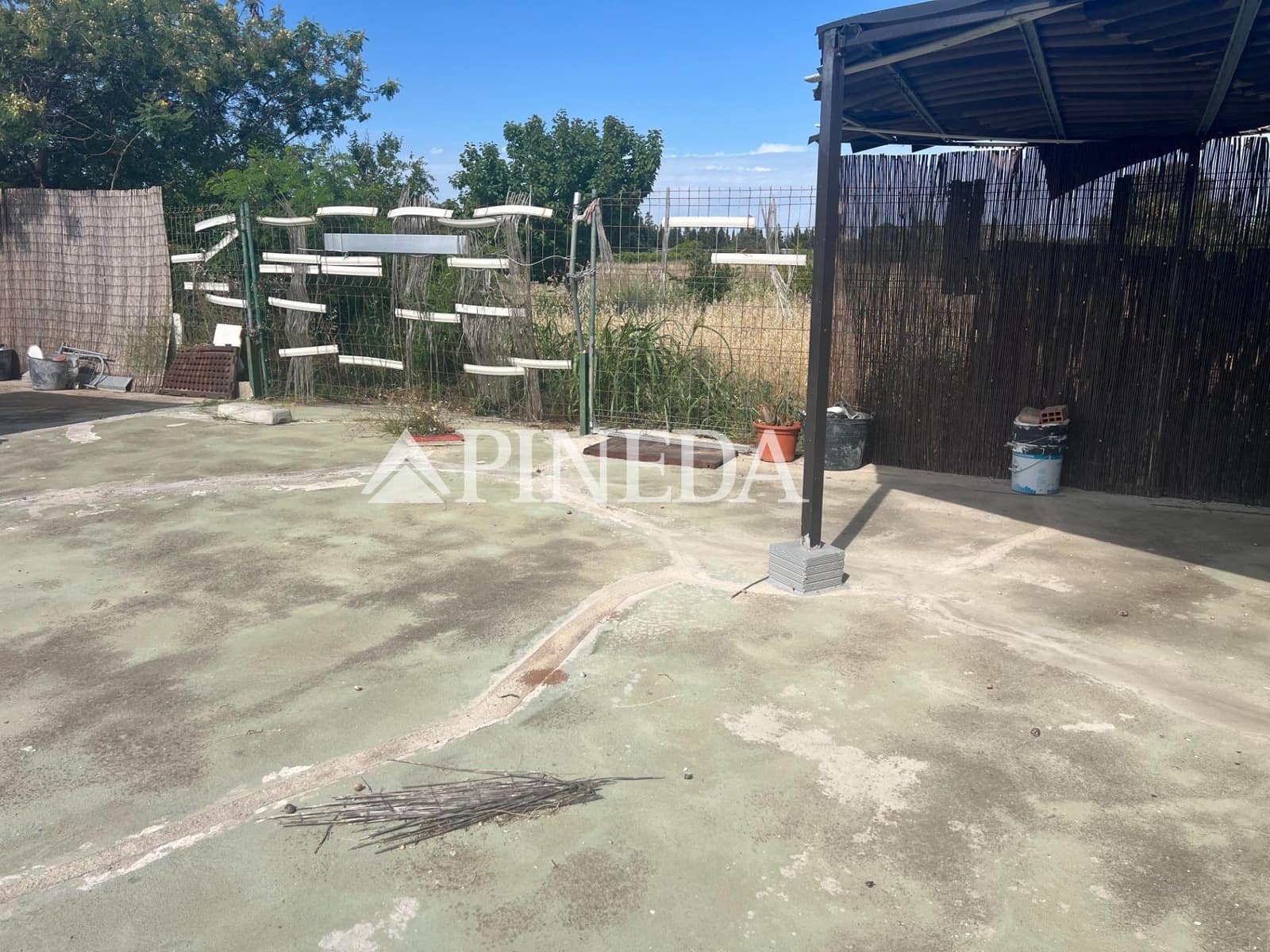 Grunde uden byggetilladelser til salg i Puig - € 28.000 (Ref: 9029496)