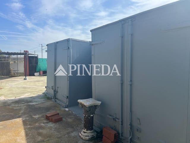 Grond te koop in Puig - € 28.000 (Ref: 9029496)