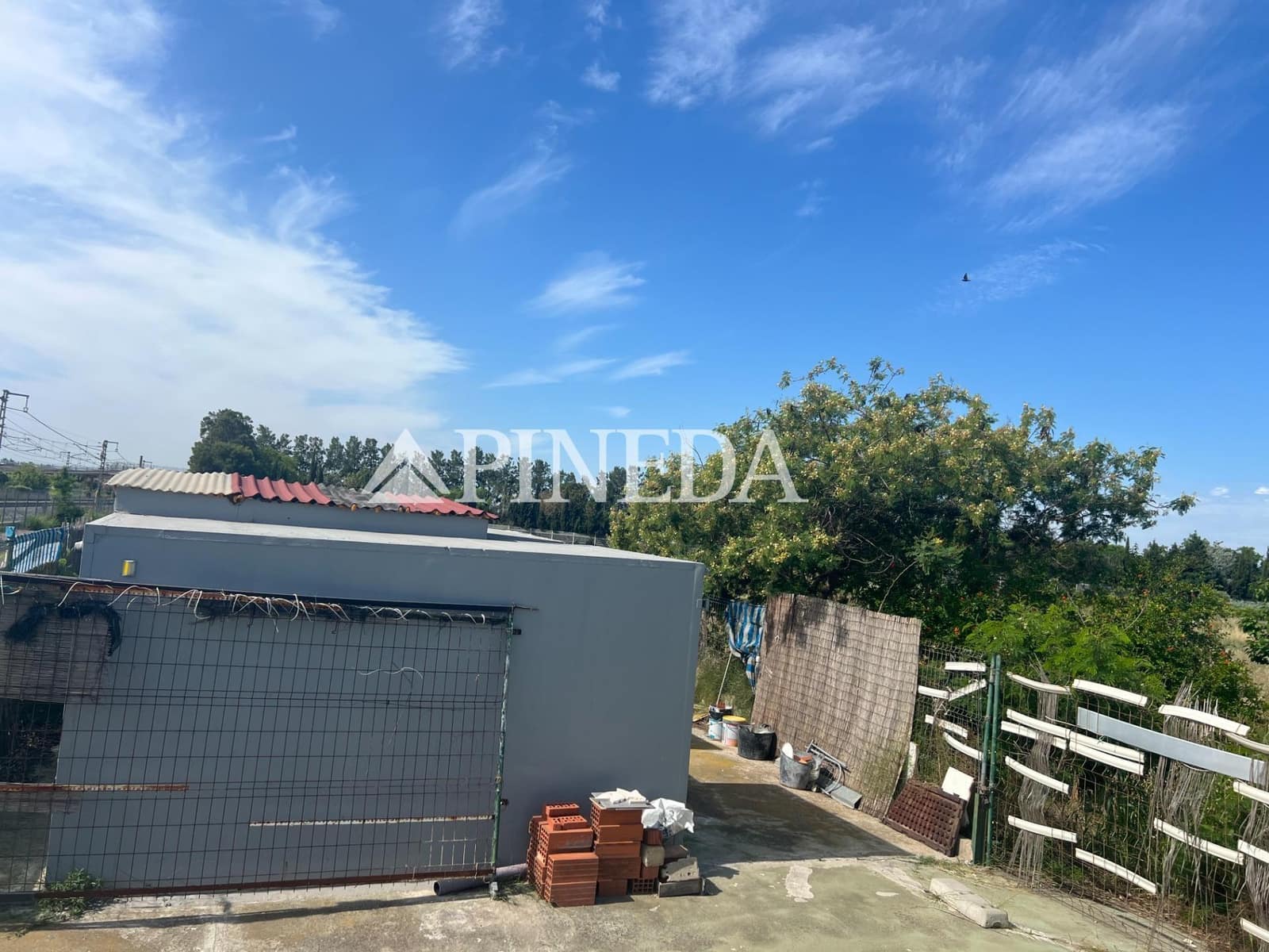 Grunde uden byggetilladelser til salg i Puig - € 28.000 (Ref: 9029496)