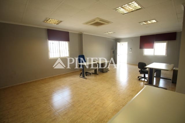 Office for rent in Puçol - € 600 (Ref: 9068792)