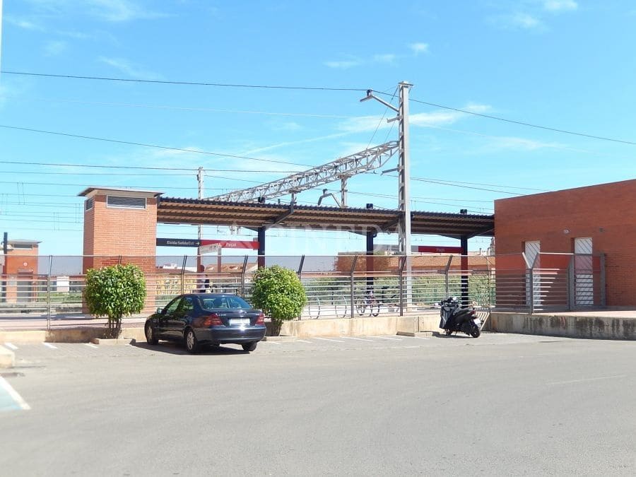 Byggetomt til salgs i Pucol - € 320 000 (Ref: 9068793)