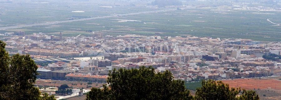 Byggetomt til salgs i Pucol - € 320 000 (Ref: 9068793)