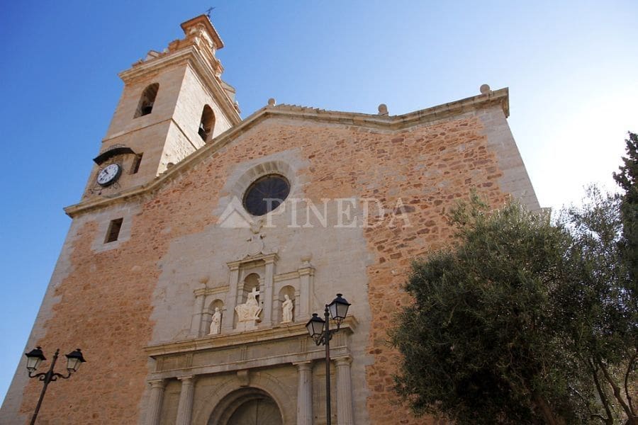 Byggetomt til salgs i Pucol - € 320 000 (Ref: 9068793)