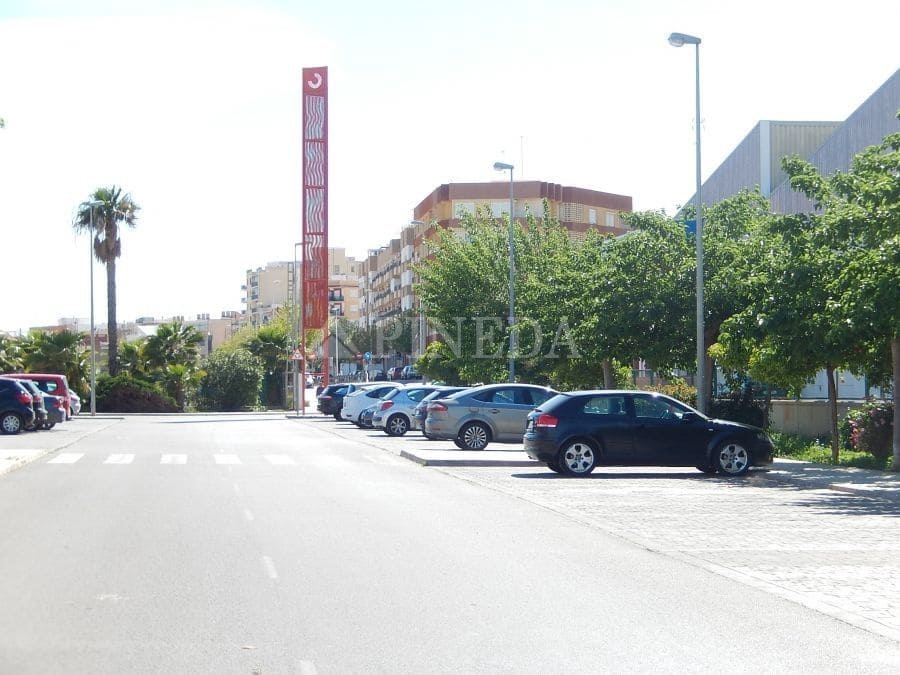 Byggetomt til salgs i Pucol - € 320 000 (Ref: 9068793)