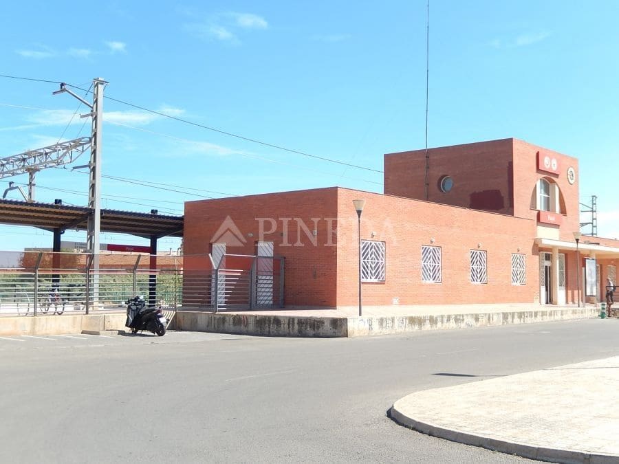 Byggetomt til salgs i Pucol - € 320 000 (Ref: 9068793)