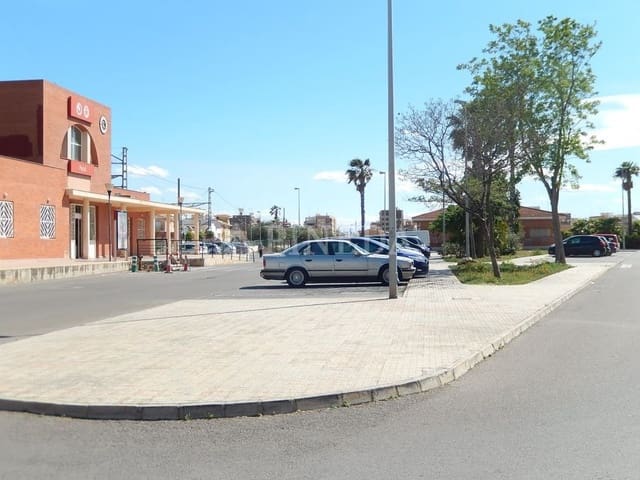 Building Plot for sale in Puçol - € 320,000 (Ref: 9068793)