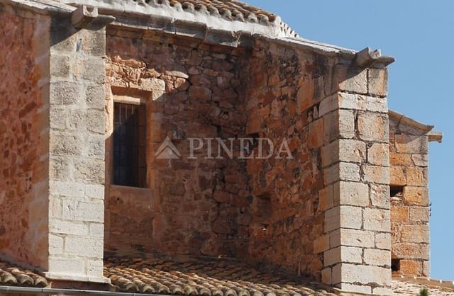 Building Plot for sale in Puçol - € 320,000 (Ref: 9068793)