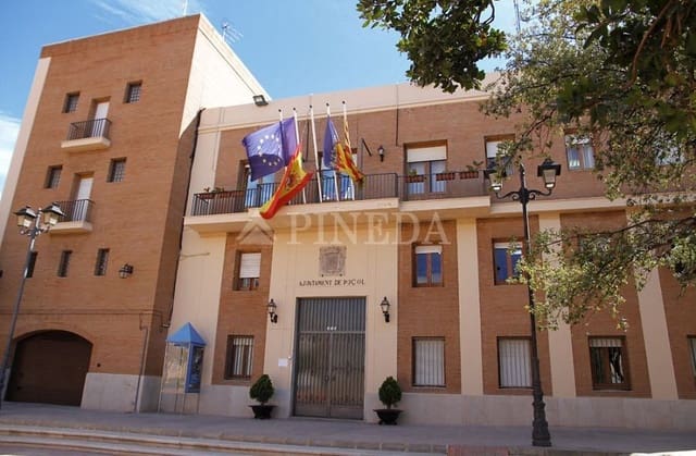 Building Plot for sale in Puçol - € 320,000 (Ref: 9068793)