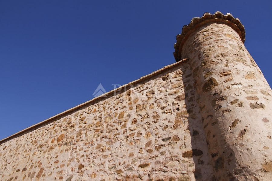 Byggetomt til salgs i Pucol - € 320 000 (Ref: 9068793)